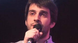 ПЕТР НАЛИЧ И МКПН В КЛУБЕ 16 ТОНН 14.12.2012 - OVERBURDENED