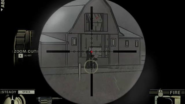 Tactical Assassin Mobile Walkthrough [ Full, All 12 Missions ]