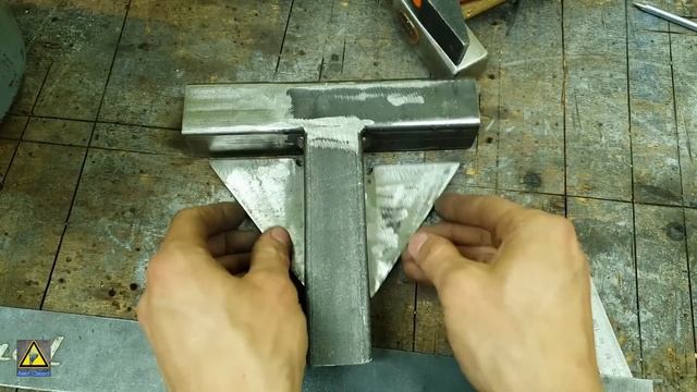 ЩЕПОРЕЗ. САДОВЫЙ ИЗМЕЛЬЧИТЕЛЬ для ВЕТОК своими руками.