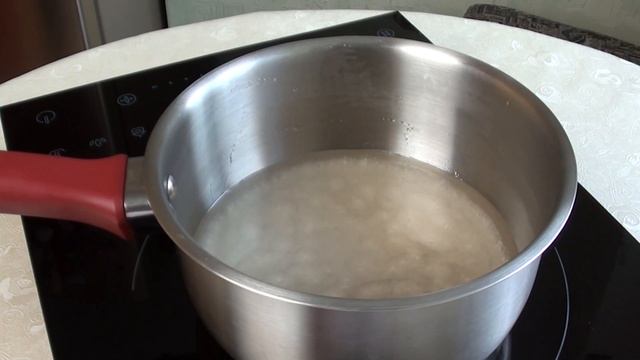 Самые вкусные пирожные "Корзиночки" с белково-заварным кремом. Песочное тесто.Рецепт. Видео