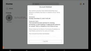Logging into banned roblox accounts!!!