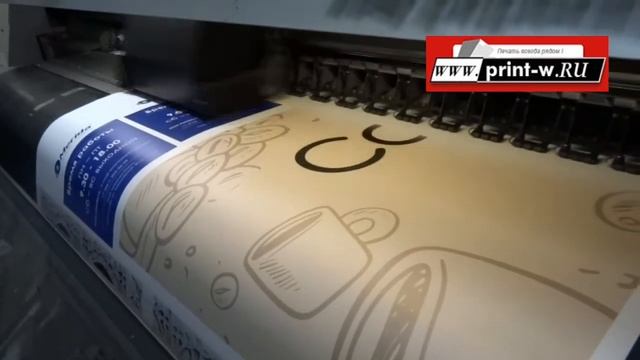 Печать в Москве смотреть онлайн