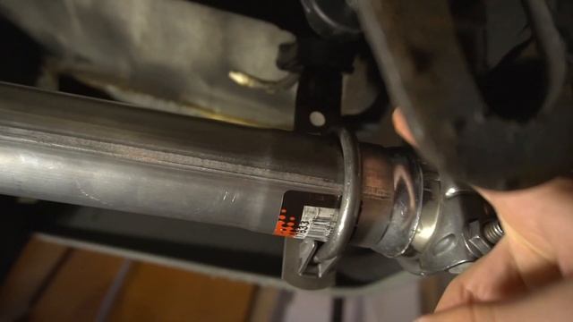 HONDA PRELUDE EXHAUST (1986) смотреть онлайн