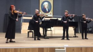 В.Дашкевич Увертюра к фильму «Приключения Шерлока Холмса и доктора Ватсона»