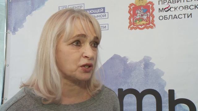 В Серпухове прошел фестиваль профессий _Путь навыков_