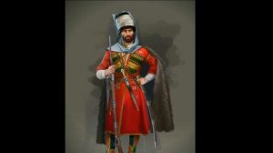 Мухамед Коблев - Герои Черкесии