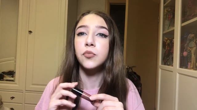 Тёплые нюдовые помады ? смотреть онлайн