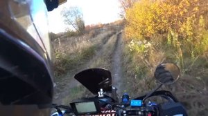 Yamaha WR250X. Мучение с выбором мотоцикла