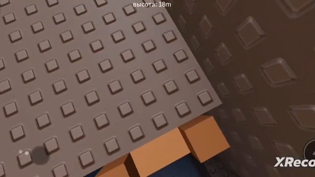 Играем в обби но ты птица в роблоксе!? смотреть онлайн