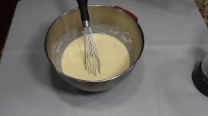 Диетические, полезные  ПШЕННЫЕ БЛИНЫ на воде