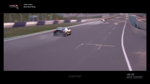 GTS (ТВ) Заезд на Новой Toyota Supra '20 смотреть онлайн
