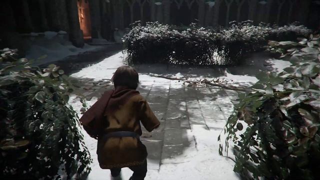A Plague Tale: Innocence ▲▲▲ СТЕЛС ПО ПАЦАНСКИ (прохождение без комментариев часть 8)