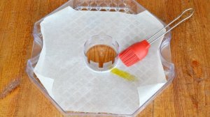 Малиновая пастила