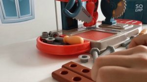 Игрушечные инструменты. Ойыншық құрал саймандар. Toy tools.?️?