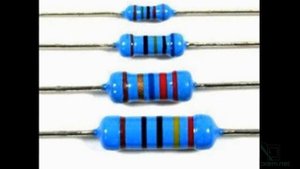 Электроника шаг за шагом - Сопротивление и резисторы (Выпуск 2)