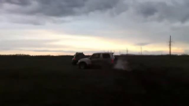 Внесении покатушки в Грибаново