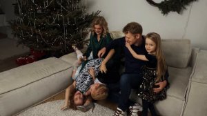 Семья Ус между нами любовь 4 февраля 2024 г.