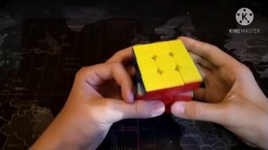 Базовые Фингертриксы-1Часть