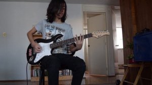 SOLWAY FIRTH-Slipknot (Cover)