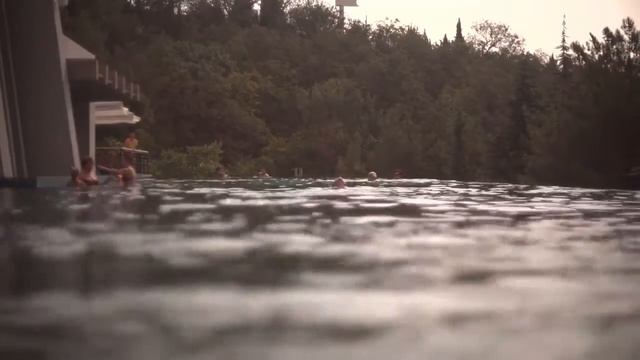 Zorge  Крым Неофициальное видео