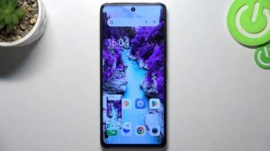 Tecno Camon 18 | Как сделать скриншот на Tecno Camon 18 - Снимок экрана на Tecno Camon 18