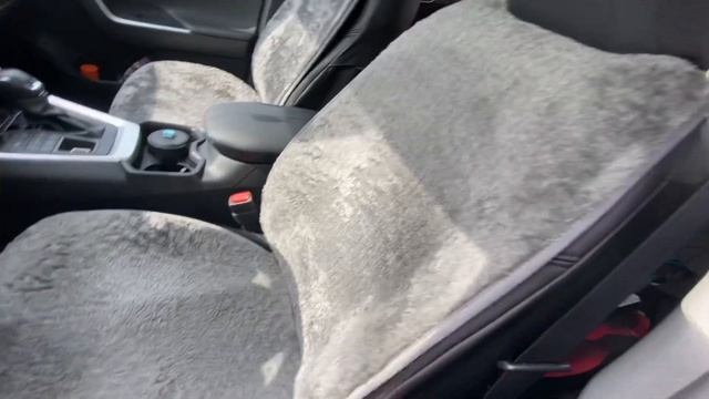 Накидки на сидения авто TROKAT смотреть онлайн