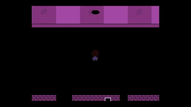 Uh Toriel. |Undertale P2* смотреть онлайн