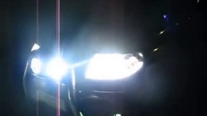 Доработка фар, установка ксенона на УАЗ ПАТРИТОТ 2012 г.в. в установочном центре ААЦ-Харьков