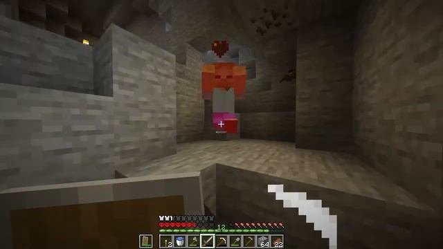 МАЙНКРАФТ ВЫЖИВАНИЕ БЕЗ МОДОВ | ЧАСТЬ #1 | Minecraft