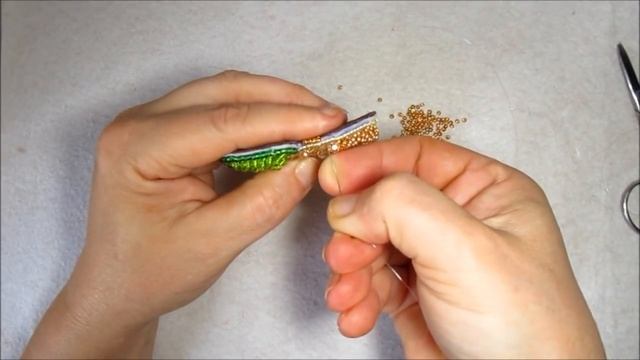 Финальный заделочный шов * закрытый способ смотреть онлайн