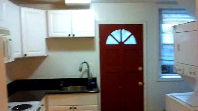 2** R Street NW @ Florida Ave- Studio Apartment смотреть онлайн