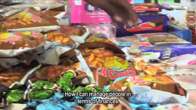 JA Tanzania Company Program 2016 Documentary смотреть онлайн