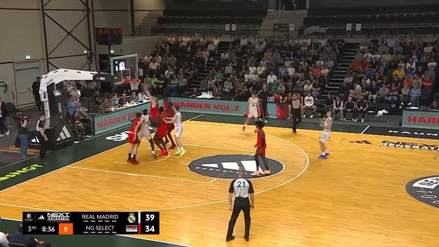 🔴 WATCH THE ADIDAS NEXT GENERATION TOURNAMENT FINAL IN LIVE (FINAL) ! 🔥🔥 смотреть онлайн