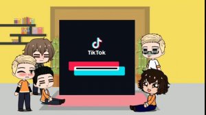 Реакция монстров на тт и картинки, часть 2.