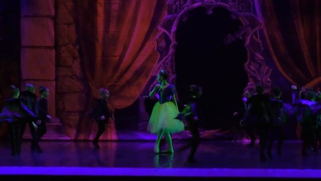 1 акт Белоснежка и семь гномов смотреть онлайн