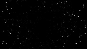 Музыка для сна  Полет в космос