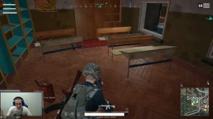 Стрим с Jove и Bagaboom (squad)