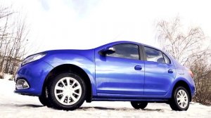 Сравнение бюджетных автомобилей с МКПП: Лада Гранта, Рено Логан, Фольксваген Поло