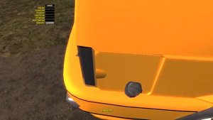 My Summer Car  ВАЗ 2114