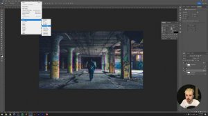 How to create an RGB Split effect in Adobe Photoshop