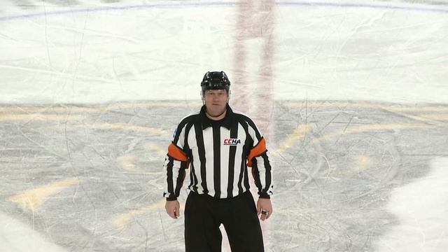 FULL GAME: Minnesota State vs Northern Michigan - Game 2, 2024 CCHA Playoffs смотреть онлайн