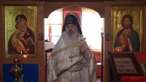 Осталась ли у демонов власть??? Схиигумен Гавриил (Виноградов-Лакербая). Кавказский #скитВалаама.