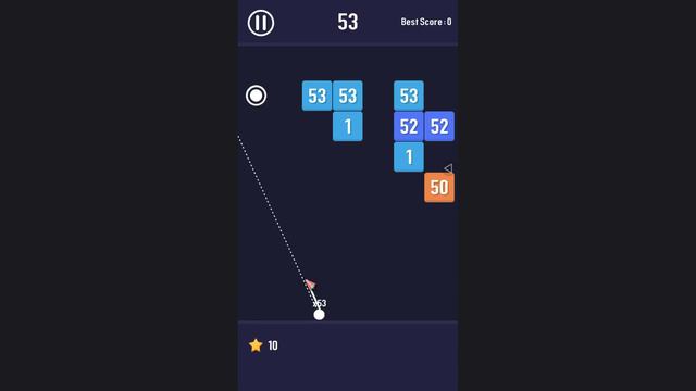 Smash ballz геймплей игры для Android🔘🔵🔴 🅰🅽🅳🆁🅾🅸🅳🅿🅻🆄🆂👹 #Smashballz