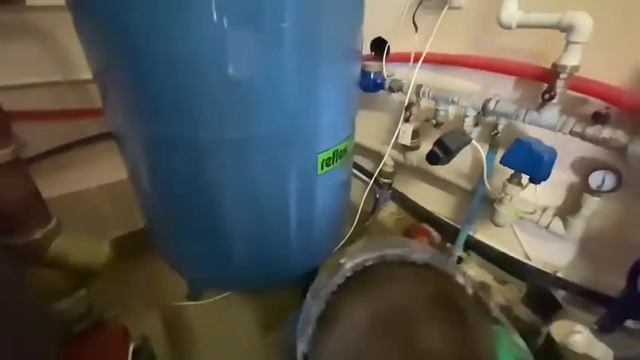 Алмазное бурение бетонной стены смотреть онлайн