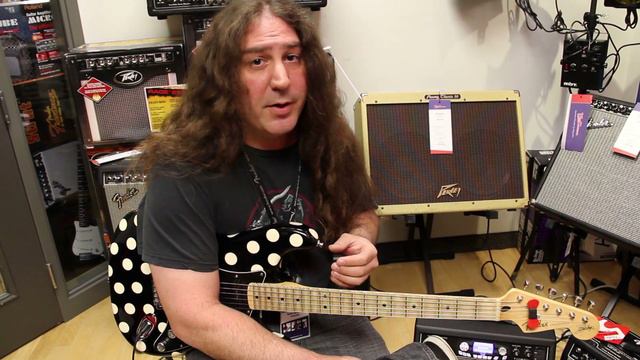 Fender GDEC 3 Demo and Walkthrough смотреть онлайн