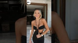 Tahlia Skaines - Australian Bikini Model & Instagram star - Bio & info (720p) (via Skyload)