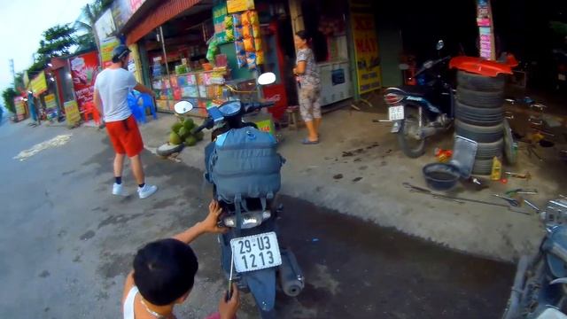 Vietnam 2017 - asia chapter 2 (GitUp Git2) смотреть онлайн