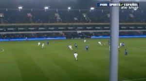 Tottenham 1 - 2 Getafe, Braulio