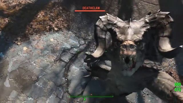 Игровая одноминутка #9 - Оценки Fallout 4 - Первый патч смотреть онлайн