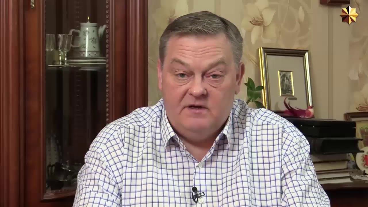 120. Зарождение холодной войны, создание Израиля и план Маршалла смотреть онлайн